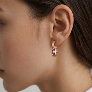 Solene SG Vintage Rose / Golden