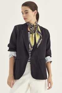 VANESSA BLAZER - Inkwell
