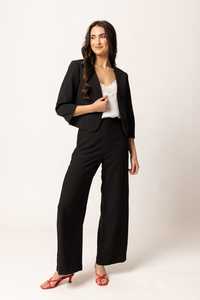 Everyday Bolero Black