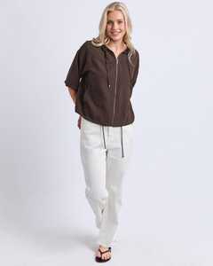 Saltair Lightweight Jacket
