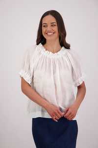 TEDDY - Ivory