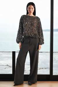 Tc Coop Cooper Curate: Sweet Walker Trouser - Black