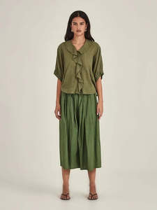 Sills: Elodie Blouse
