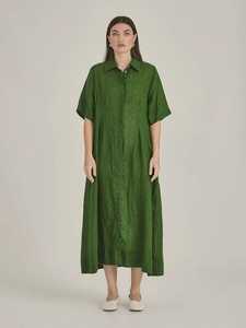 Sills: Maddy Linen Dress