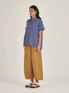 Annie Stripe Shirt