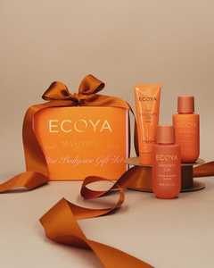Mini Bodycare Gift Set - Mandarin Gin