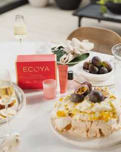 Mini Trio Gift Set-Guava & Lychee Sorbet