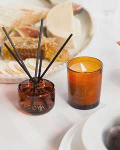 Mini Reed Diffuser 50ml - Spiced Clementine