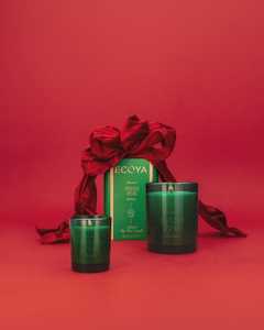 Mini Madison Candle 80g - Fresh Pine