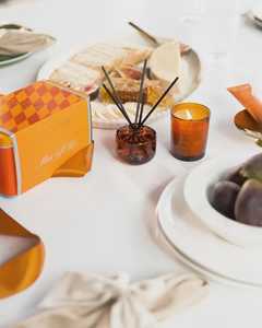 Mini Gift Set - Spiced Clementine