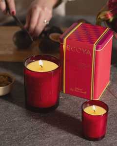 Madison Candle 400g - Passionfruit Martini