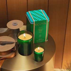 Madison Candle 400g - Fresh Pine