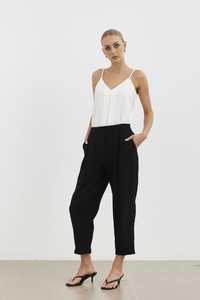 Zuri taper Leg Pant