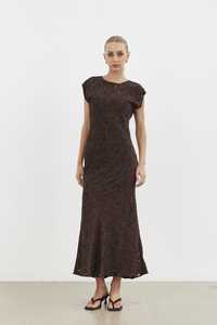 Amani Maxi Dress