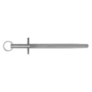 Products: Hunters/shepherds Steel With Ring & Bar