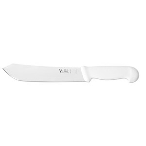 Products: BULLNOSE BUTCHERS KNIFE 22cm