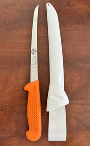 Products: Clarke Boys Fishing Knife