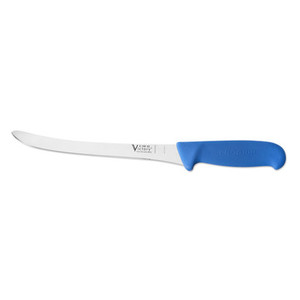 Products: FILLETING KNIFE 22cm