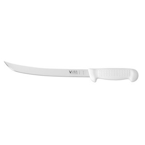 Products: CURVED FILLETING KNIFE 25cm