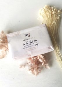 Products: Add a Scented Clay Soap - Gift Boxes Dried flowers Hire flowers Dried wedding Flowers