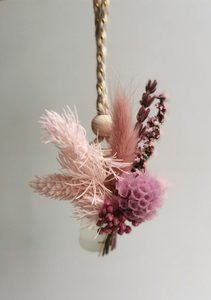 Products: Dried Flower Car Diffuser - Gift Boxes Dried flowers Hire flowers Dried wedding Flowers