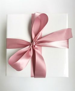 Products: Add a Small Gift Box - Gift Boxes Dried flowers Hire flowers Dried wedding Flowers