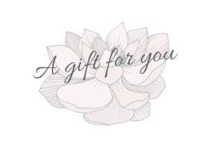 Products: Vidabela Gift Voucher - Gift Boxes Dried flowers Hire flowers Dried wedding Flowers