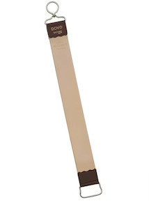 Products: Dovo Cut-Throat Razor Strop ( 152)