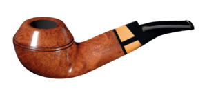 Products: Vauen Pipe Barontini Smooth Model B 101 Light