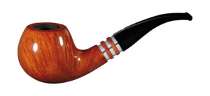 Products: Vauen Pipe Admiral Smooth Model A 142