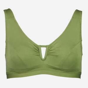 Rachel Bra - Olive