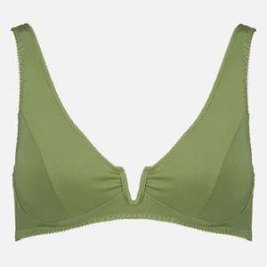Olive: Sarah Bra - Olive