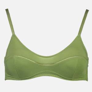 Olive: Maggie Bra - Olive