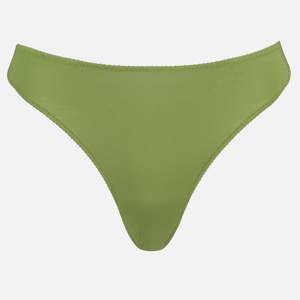 Olive: Whitney Bikini - Olive