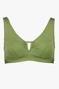 Bras: Rachel Bra - Olive