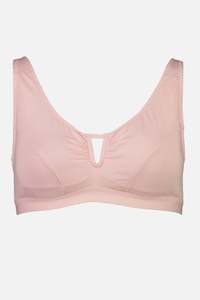 Rachel Bra - Rosy