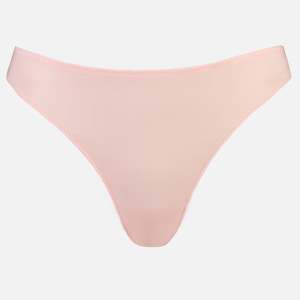 Rosy Pink: Whitney Thong - Rosy