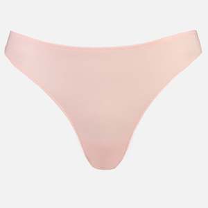 Rosy Pink: Whitney Bikini - Rosy