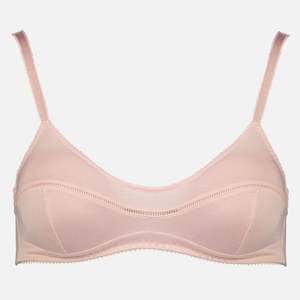 Rosy Pink: Maggie Bra - Rosy