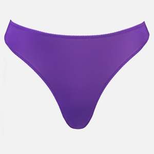 Future: Whitney Thong - Future
