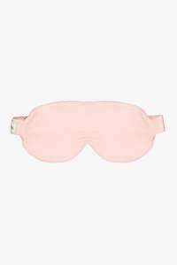 Sleep Mask - Rosy