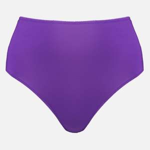 Future: Whitney High Waist Bikini - Future