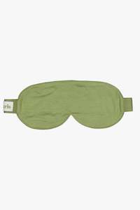 Sleep Mask - Olive