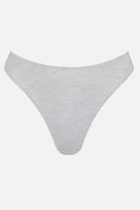 Briefs: Whitney Thong - Calm