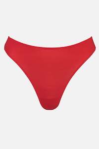 Briefs: Whitney Thong - Bold