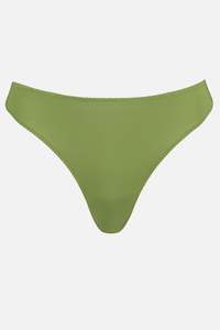 Olive: Whitney Bikini - Olive