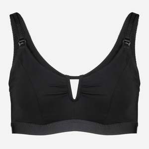 Shield: Belle Maternity Bra - Shield