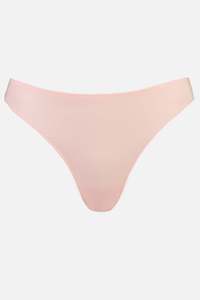 Rosy Pink: Whitney Bikini - Rosy