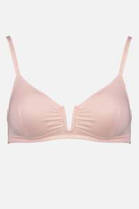 Bras: Angela Bra - Rosy