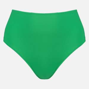 Poise: Whitney High Waist Bikini - Poise